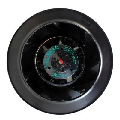 ZPTDQRUH R2E190-A026-05 R2E190-A026-09 R2E190-A026-24 R2E190-A026-25 R2E190-A026-30 R2E190-A026-35 190MM Cooling Fan(R2E190-A026-05)