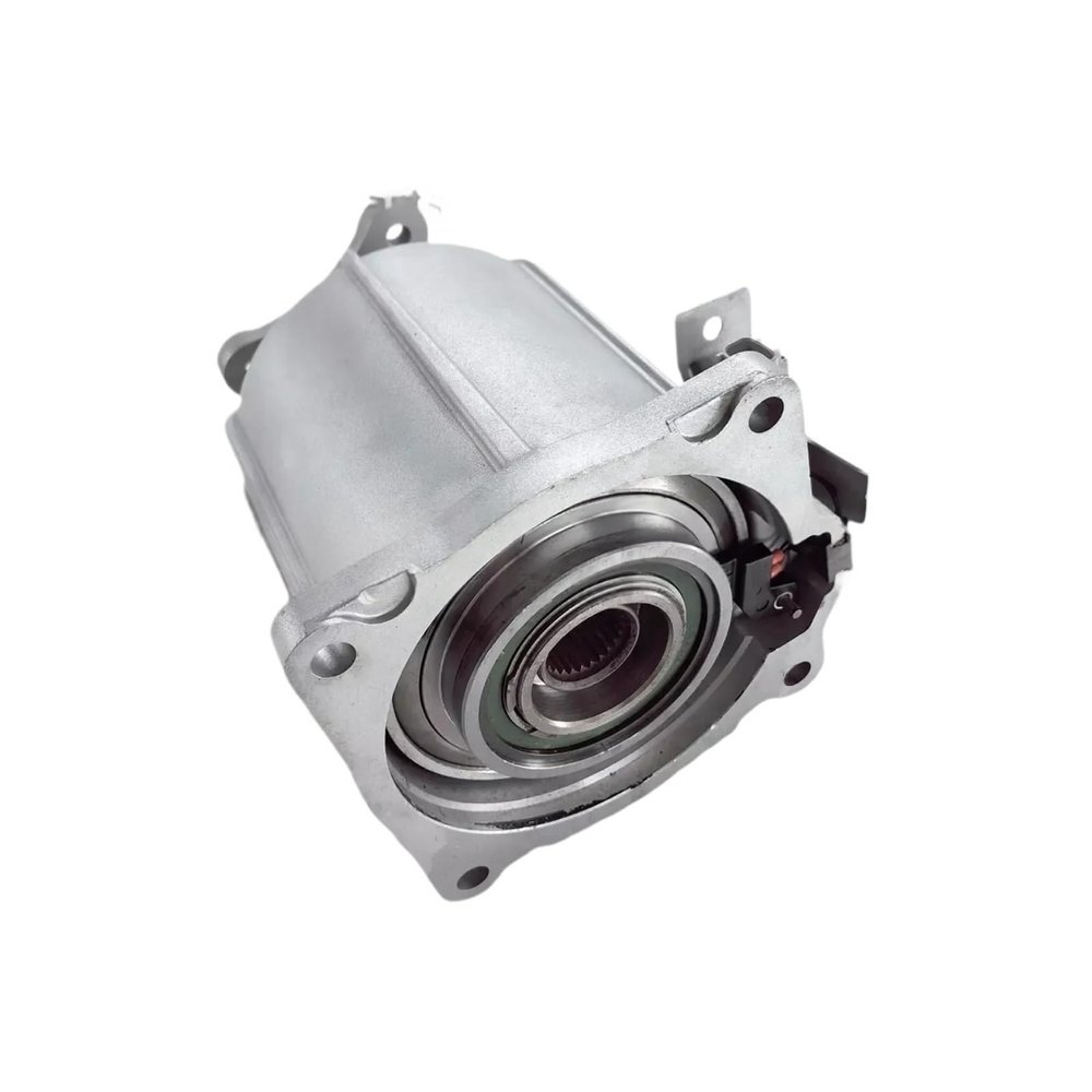 4780024700 OEM Rear Differential Coupling 4WD Compatible with Hyundai Veracruz, Tucson, Kia Sorento 2009-2013