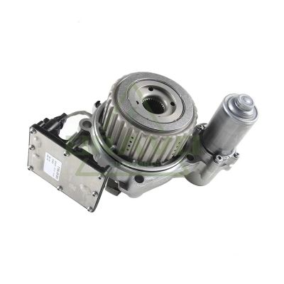 4WD Differential Clutch Control Unit Compatible with VW Golf R32 Rabbit GTI 2015-2017 Audi A3 S3 2015-2016 0CQ907554H 0CQ525554A