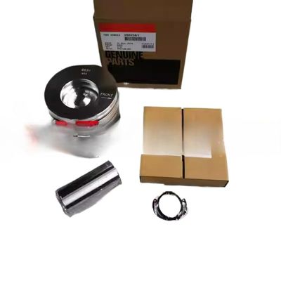 Compatible with 1 piece Suitable for 4BT3.9 6BT5. Engine Parts Piston Assembly 3802561+3802421