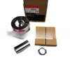 Compatible with 1 piece Suitable for 4BT3.9 6BT5. Engine Parts Piston Assembly 3802561+3802421 view 1