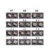 YIENLEBWT Cooling Fan EEC0382B-000C-F99 EEC0382B2-0000-G99 EEC0382B3-000C-A99 EEC0382B2-000C-G99 EEC0382B1-000C-F99(EEC0382B1-000C-F99) view 2