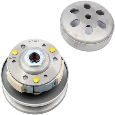 Clutch Assembly & Bell Set Replacement for H-nda WW PCX 125 PCX125 (2010-2014) & PCX150 WW150 (2012-2014) KZR Scooter