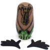 Rcniso Animal Figure Nesting Toy, Lightweight Decorative Russian Nesting Dolls for Preschools (cm) view 4
