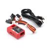 Reflex V3 Flight Controller Gyro Stabilizer Fit for RC Airplanes Warbird 70mm/80mm/980mm/1100mm/1400mm/1700mm/2000mm view 3