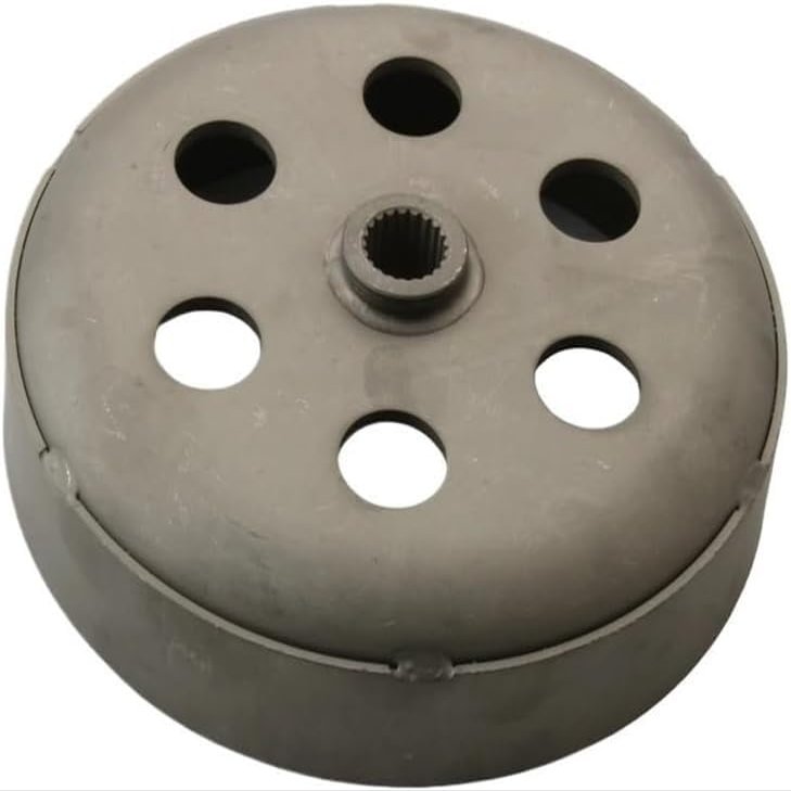 Clutch Bell 22101-HMA-000 for S-YM GTS 250 GTS300 Citycom300 Joymax300 Quad Lander 250cc 300cc 4T