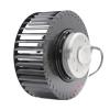 IYWNOPAE R2D160-AC02-13 R2D160-AE28-27 R2D160-AF02-26 R2E160-AY47-01 R2E160-AY50-25 R2E160-AY51-17 Cooling Fan(R2D160-AE28-27) view 2
