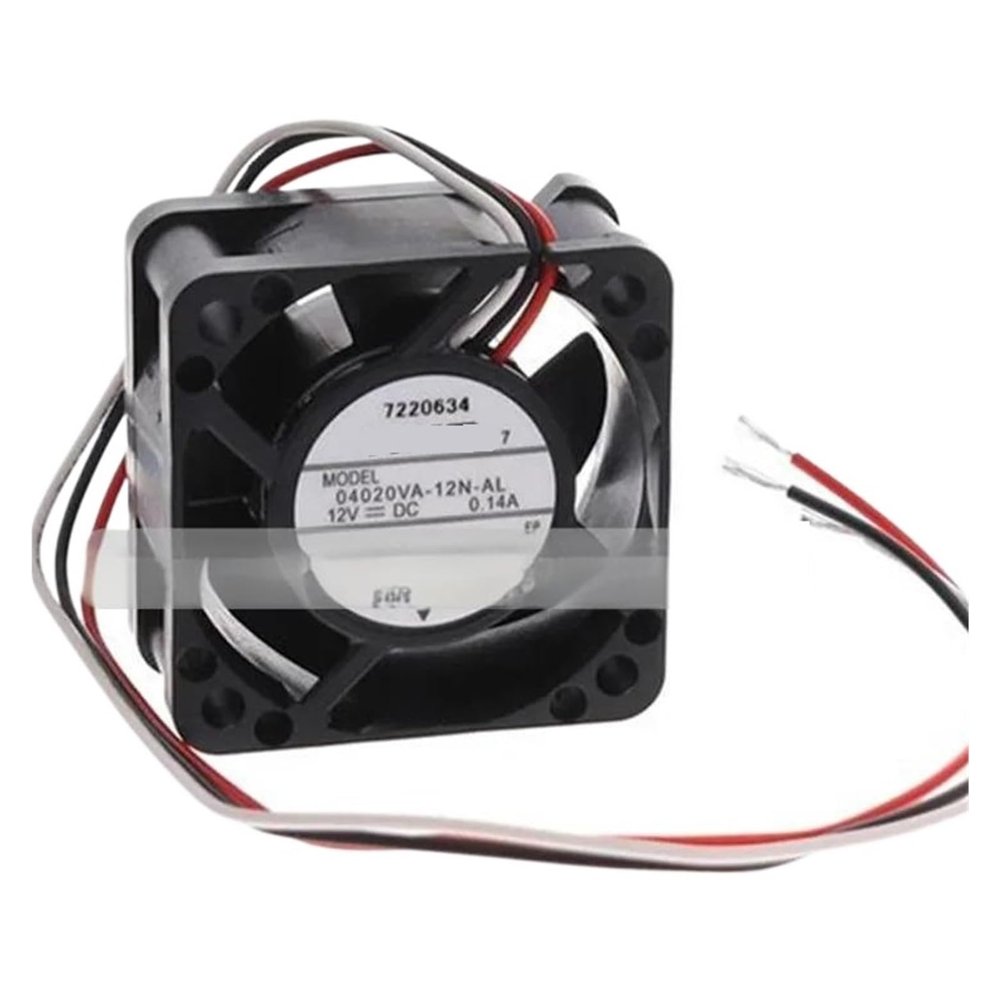 1608VL-04W-B59 1608VL-04W-B49 1608VL-04W-B59 1608VL-05W-B49 1608VL-05W-B59 Cooling Fans(1608VL-05W-B49)