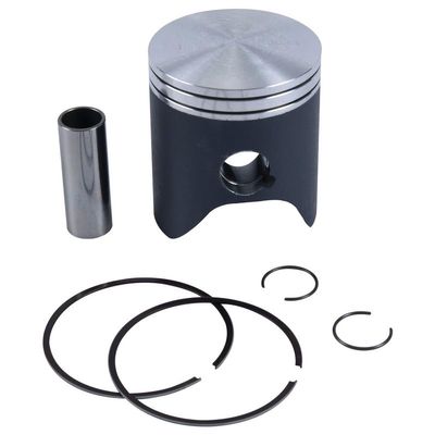 #US Replace Parts Cast Piston Kit 23749A for TM EN 125 2012-2019 - (fant5526#08626)