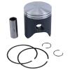 #US Replace Parts Cast Piston Kit 23749A for TM EN 125 2012-2019 - (fant5526#08626) view 1