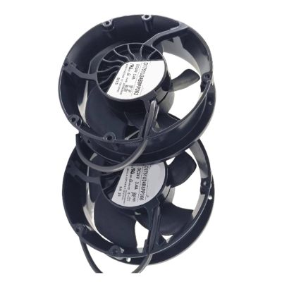 1pcs Cooling Fan D1751S24B6CZ-16 D1751U24B6PZ-17 D1751S48B9CP-83 D1751S24B6CZ-75 D1751U48B9PP-64(D1751U24B6PZ-17)