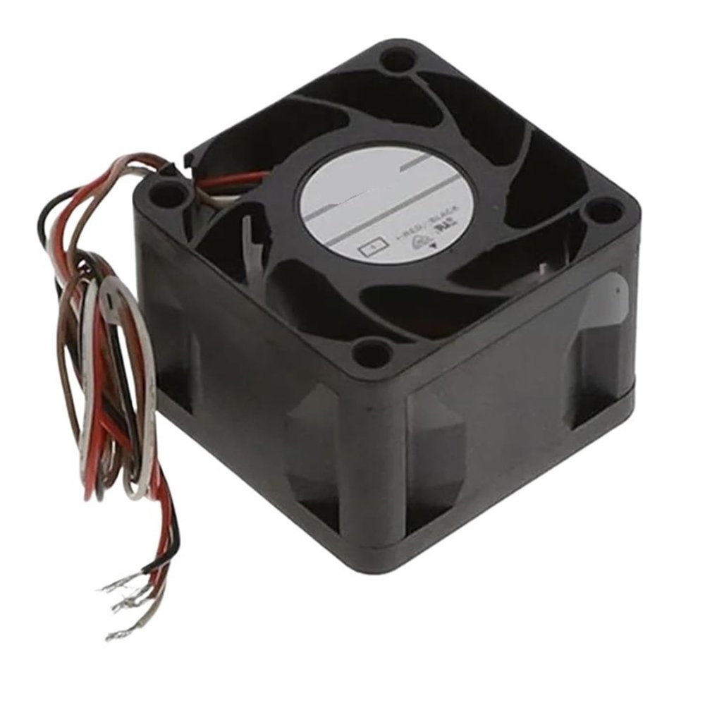 04028DE-12P-ZUK 04028DE24P-ZUK Cooling Fans(04028DE-12P-ZUK)
