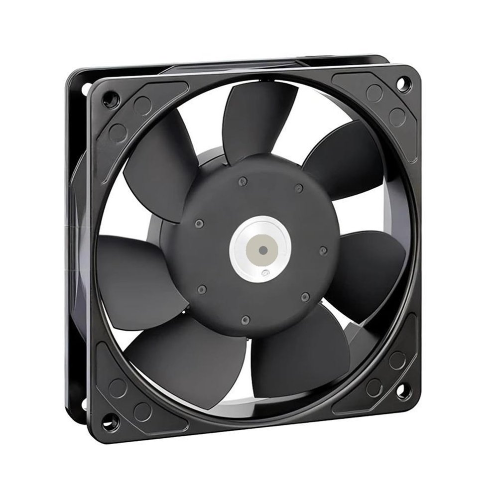 9900-025 9906-00064 9906L 9906M 9950-024 9956-00063 9956L 9956M Cooling Fan(9900-025)