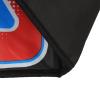 Hamwesh Dance Mat, Non Slip Interactive Electronic Dance Pad Lightweight Foldable Double Mat, Portable Music with TV Connection for Kids Girls Boys Family Party view 4