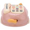 Omquot Simulation Cat Phone Car Toy for Children with 16 Functions for Kids Daily Physical Cognition, Fits Child Palm, Durable Material view 2