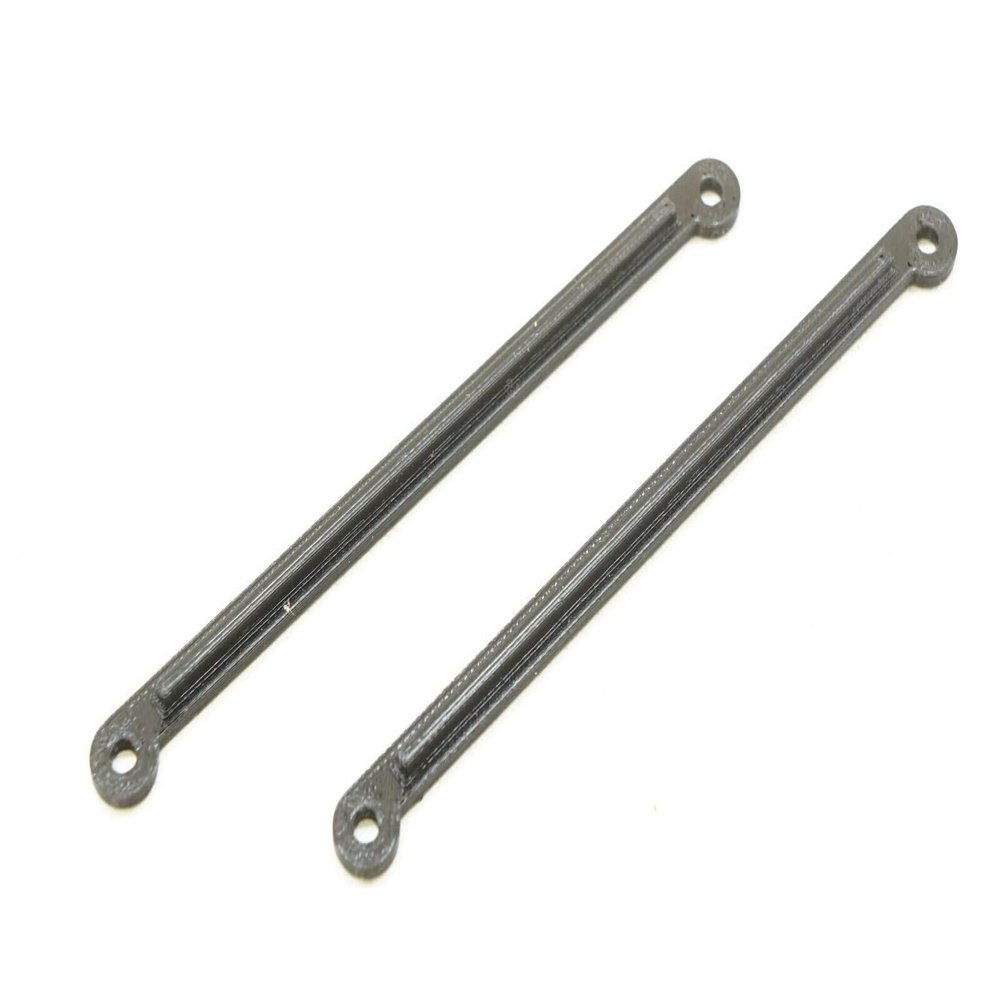 3DEXL 4 Wheel Steering (4WS) Upgrade for Tamiya SW-01 Mini Lunchbox 1/24 Scale