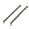 3DEXL 4 Wheel Steering (4WS) Upgrade for Tamiya SW-01 Mini Lunchbox 1/24 Scale view 1