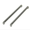 3DEXL 4 Wheel Steering (4WS) Upgrade for Tamiya SW-01 Mini Lunchbox 1/24 Scale view 2