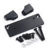for Tamiya for Clod Buster 1/10 Metal Servo Mount Plate Kit 4x4x4 Upgrade Parts Model Accessory Modified Replacement Trucks Rc Models Accessories view 1