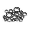 RC Car Models Parts for HPI Venture 18 RC Car Upgrade Parts Sealed Bearing Kit Auto Accessories Decorative Spare Replace Toy Models view 1