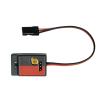 Rc Parts for WPL for D12 D22 D32 D42 Drift Auxiliary Gyro Gyroscope RC Car Upgrade Parts Accessories view 4