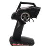 Hamwesh RC Transmitter and Receiver, 2.4GHz Long Range Control with Smooth Sensitivity, RC Remote Controller and Receiver Kit for 12428 12427 12423 124006 Vehicle Car Boat view 3