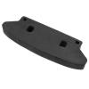 Rc Bumpers Parts Compatible with TRAXXAS for Rally for VXL 1/10 RC Car Upgrade Parts Spare Accessories 2Pcs Front Foam Body Bumper view 2