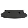 Rc Bumpers Parts Compatible with TRAXXAS for Rally for VXL 1/10 RC Car Upgrade Parts Spare Accessories 2Pcs Front Foam Body Bumper view 3