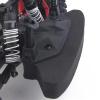 Rc Bumpers Parts Compatible with TRAXXAS for Rally for VXL 1/10 RC Car Upgrade Parts Spare Accessories 2Pcs Front Foam Body Bumper view 4