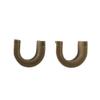 10SET Fit for HP1022 3050 3052 3055 1010 1020 Bushing RC1-2079-000 RC1-2079 view 1