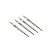 Automotive For Peugeot For Bipper For Tepee 2009-2011 2012 2013 2014 2015 2016 2017 2018 4.4V 4PCS Heater Car Glow Plug Set 5960L4 view 1