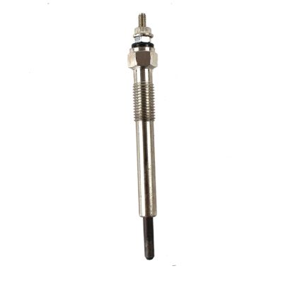 Car Glow Plugs For Isuzu 4JB1 4JB1T 4JG1 4JG1T 4JA1 4JA1T Engine 1pc Heater Car Glow Plug 12V 8941337599 Sumitomo NPR NHR Truck Parts