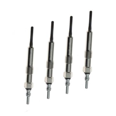 Automotive Glow Plugs For Clio Iv 2012 2013 2014 2015 2016 2017 2018 2019 2020 2021 Easy To Install Heater Glow Plugs A4151590001
