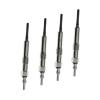 Automotive Glow Plugs For Clio Iv 2012 2013 2014 2015 2016 2017 2018 2019 2020 2021 Easy To Install Heater Glow Plugs A4151590001 view 1