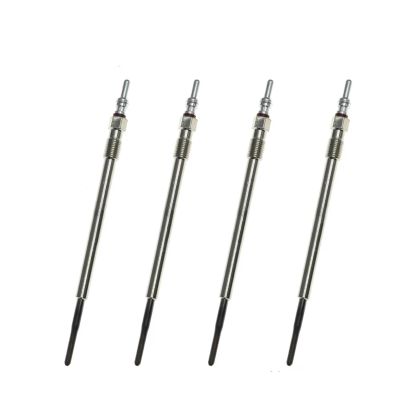 Automotive Glow Plugs For Suzuki For Sx4 2.0 2006 2007 2008 2009 2010 2011-2015 Heater Glow Plugs Replacement Parts 1855079J81