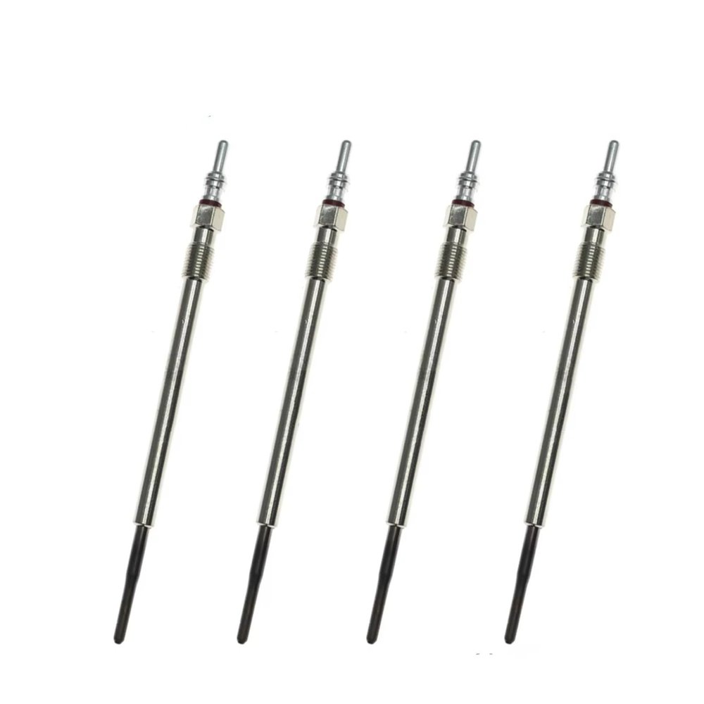 Automotive Glow Plugs For Suzuki For Sx4 2.0 2006 2007 2008 2009 2010 2011-2015 Heater Glow Plugs Replacement Parts 1855079J81