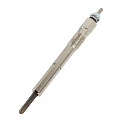 Car Glow Plugs For Isuzu 4BD2 6BD1 Engine Auxiliary Heater Car Glow Plug Excavators Maintenance Kit Accessories Replacement