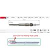 Automotive For Vw For Transporter 2003-2007 2008 2009 5Pcs 7V Heater Car Glow Plug Set N10591608 N10591601 Engine Starting Tool view 2