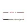 Automotive Glow Plugs For Kia For Ceed Sportswagon 2013 2014 2015 2016 2017 2018 Heater Glow Plugs Replacement Parts 367102A200 view 2