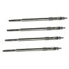 Car Glow Plugs set For Peugeot For Boxer 2006 2007 2008 2009 2010 2011 2012 2013 Heater Car Glow Plug Set Replacement Parts 4PCS 9675680980 view 1