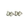 Flange Bushing Spare Parts Compatible with RC Cars Model 104001-1904 for Drivetrain Replacement view 1
