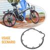 ArtHoval Gasket for HD Mid-Drive Motor Repair, for Compatible with 01/02 Models, for Easy Install Seal view 2