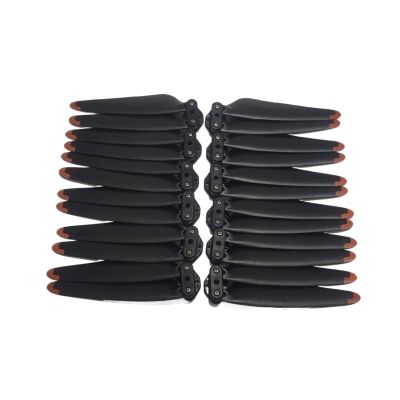 Universal 12-piece Drone Propeller Blade Set for KF104 MAX 2 RC KFR/C KF104MAX Quadcopter Fan and Parts