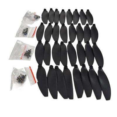 Universal SG901Max/SG901 for MAX Drone Accessories Impeller Propeller Fan Wing 4/5/7/8/9 Sets of Piece(4 Sets)