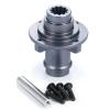 Aluminum Alloy Straight Shaft Fixing Mount for Traxxas X-MAXX 6S 8S 1/5 Monster Truck Upgrade Parts view 2