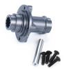 Aluminum Alloy Straight Shaft Fixing Mount for Traxxas X-MAXX 6S 8S 1/5 Monster Truck Upgrade Parts view 3