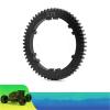 RC Car Accessories for Arrma for Mojave 4X4 4S for BLX 1/8 rc Car Upgrade Parts Spare 57T HD Steel ARA311167 Center Diff Spur Gear view 3