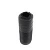 Front Air Suspension Shock Absorber Strut Cover Compatible With ABC W220 W215 A2203208113 view 1