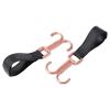 2pcs Strollers Hook Double Hangers with 360 Rotation for Bags Diaper Milk Bottle Accessories(Color3) view 3