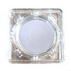 Hosrivae for acrylic Coin Display Case 40mm Commemorative Medals, Transparent Storage Box with Inner Tray Collectors, Holder view 1